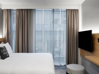 Moxy Marriott Hotel thumbnail