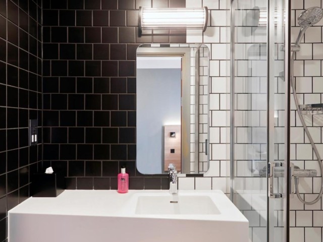 Moxy Marriott Hotel image