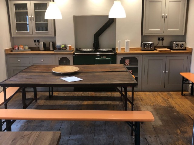 18 Sleeper House image