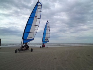 Blo Karting thumbnail