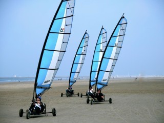 Blo Karting thumbnail