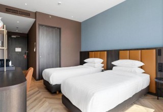 Corendon Amsterdam New West