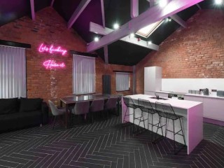 Casa Nomade Penthouse | Sleeps 20 thumbnail