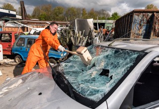 Carsmash