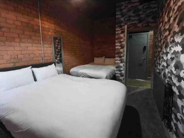 Casa Nomade Penthouse | Sleeps 20 image