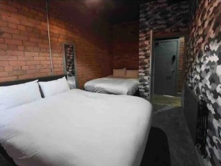 Casa Nomade Penthouse | Sleeps 20 thumbnail