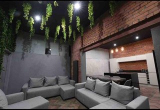 Casa Jungle Apartment with Hot Tub and Bar | Sleeps 20