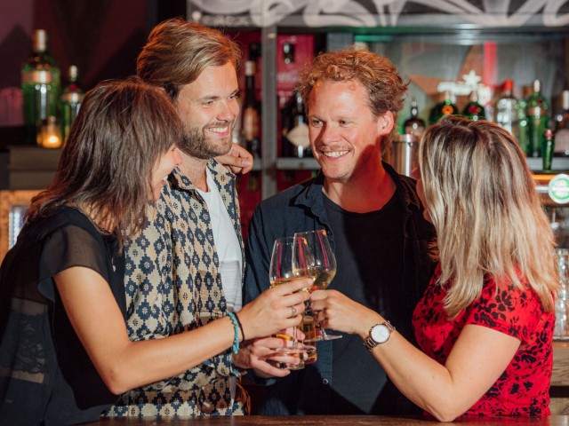 Bar Crawl | Group image