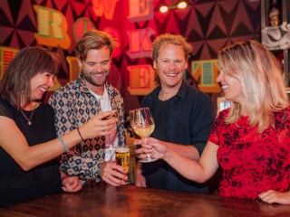 Bar Crawl | Group thumbnail