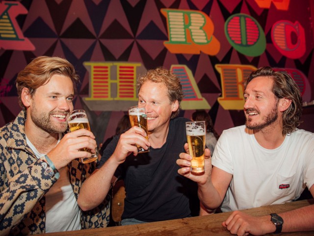 Bar Crawl | Group image