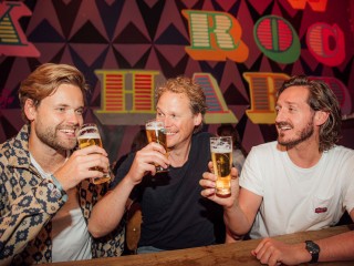 Bar Crawl | Group thumbnail