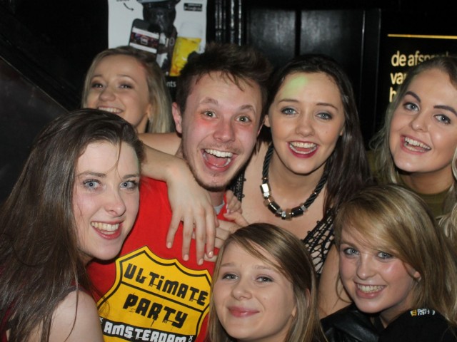 Bar Crawl | Group image