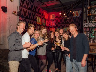 Bar Crawl | Group thumbnail