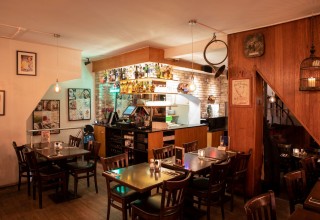 2 Course Meal & Drink | Italian