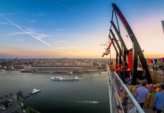 A'dam Lookout Tower