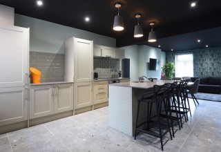 La Jungle Du Swan Apartment | Sleeps 23