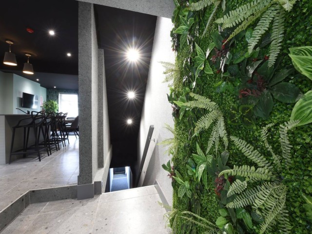 La Jungle Du Swan Apartment | Sleeps 23 image