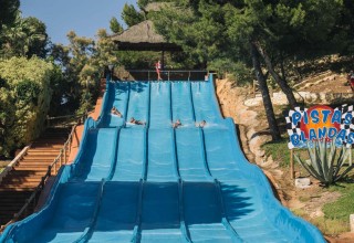 Aqualand Water Park