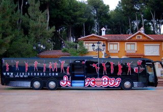 Party Bus