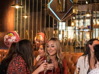 Boozy Party | Manahatta thumbnail