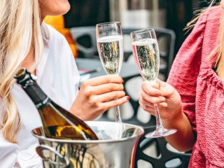 Boozy Party | Manahatta thumbnail