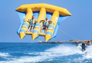 Watersports | Flying Fish