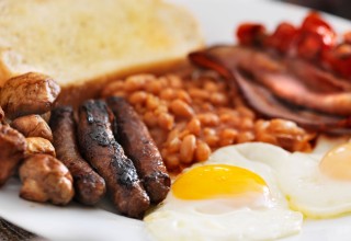 Bottomless Breakfast