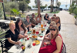 Bottomless Brunch