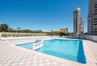 Pierre & Vacances Levante Apartments