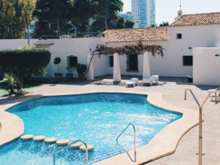 Oasis Apartments thumbnail