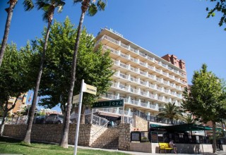 Hotel Joya