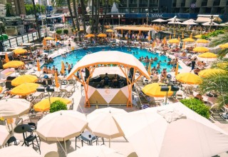 Hotel Marina
