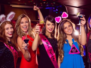 VIP Public Boat Party thumbnail