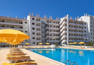Cheerfulway Minichoro Apartments