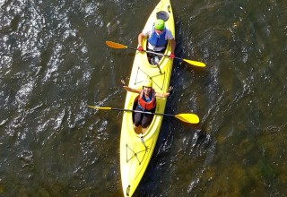 Kayak Rental