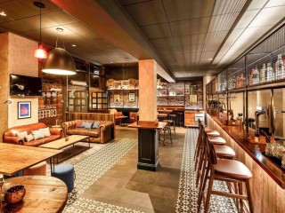 Ibis Portland Street thumbnail