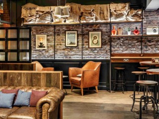 Ibis Portland Street thumbnail