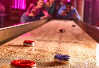 Boom Battle Bar | Multi Activity