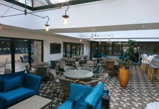 DoubleTree By Hilton