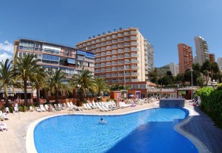 Hotel Regente