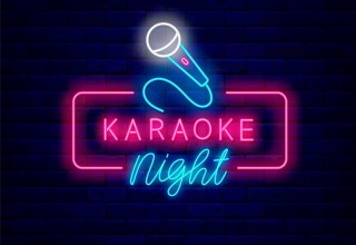 Karaoke Session | Boom Battle Bar