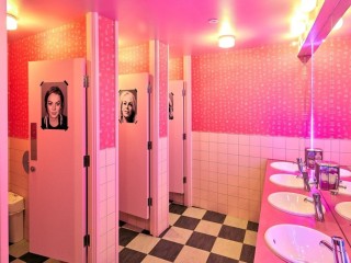 Tonight Josephine | Girls Just want to have fun 80's thumbnail