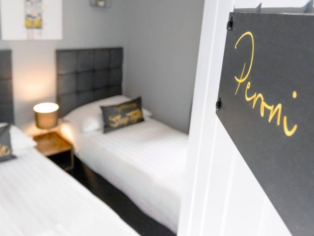 14 Sleeper Property image