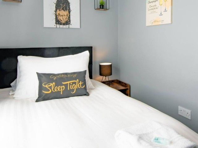 14 Sleeper Property image