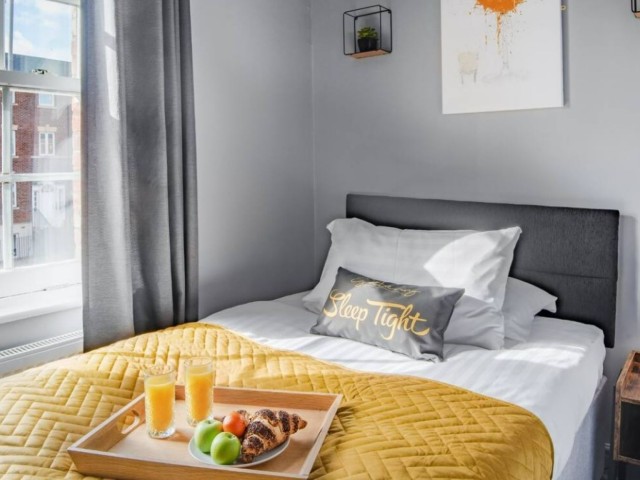 14 Sleeper Property image