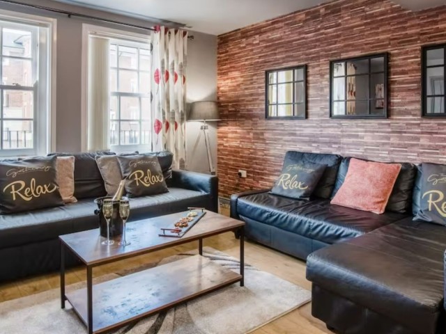 14 Sleeper Property image