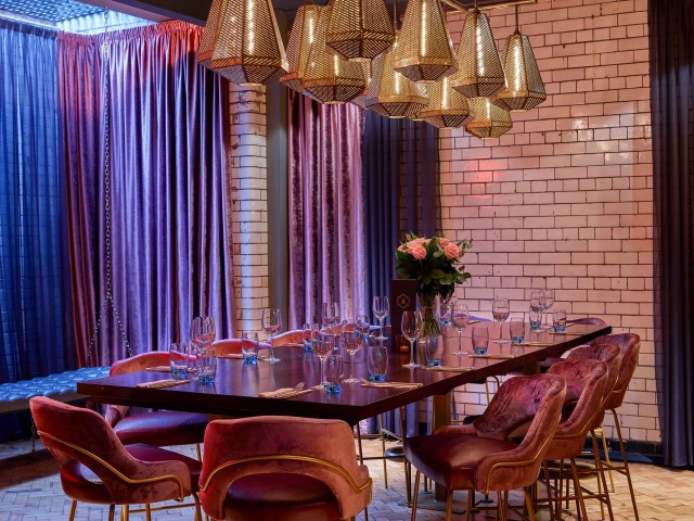 Bottomless Brunch | Manahatta image