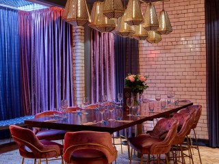 Bottomless Brunch | Manahatta thumbnail