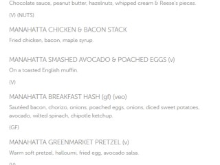 Bottomless Brunch | Manahatta thumbnail