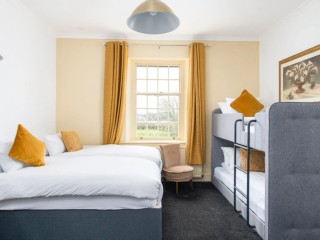 The Farmhouse | Sleeping 24 thumbnail